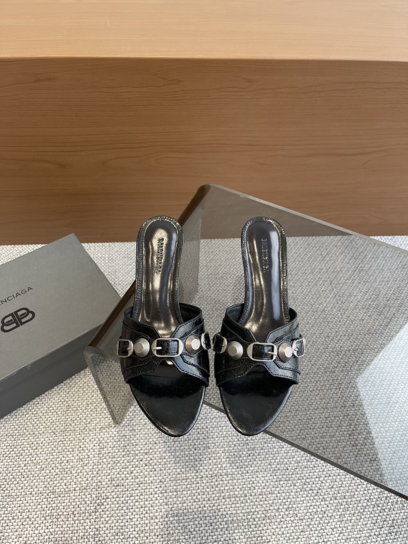 Balenciaga Slippers